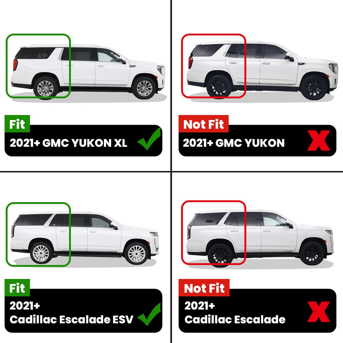 LASFIT cargo liner full coverage protecting cargo area from spills