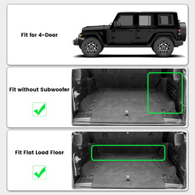 LASFIT closeup of TPE texture for slip resistance and easy cleaning