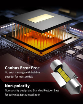 LASFIT aluminum heatsink detail demonstrating efficient heat control