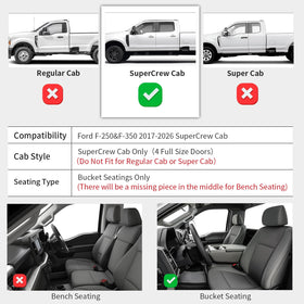 LASFIT driver footwell detail highlighting secure fit and durability