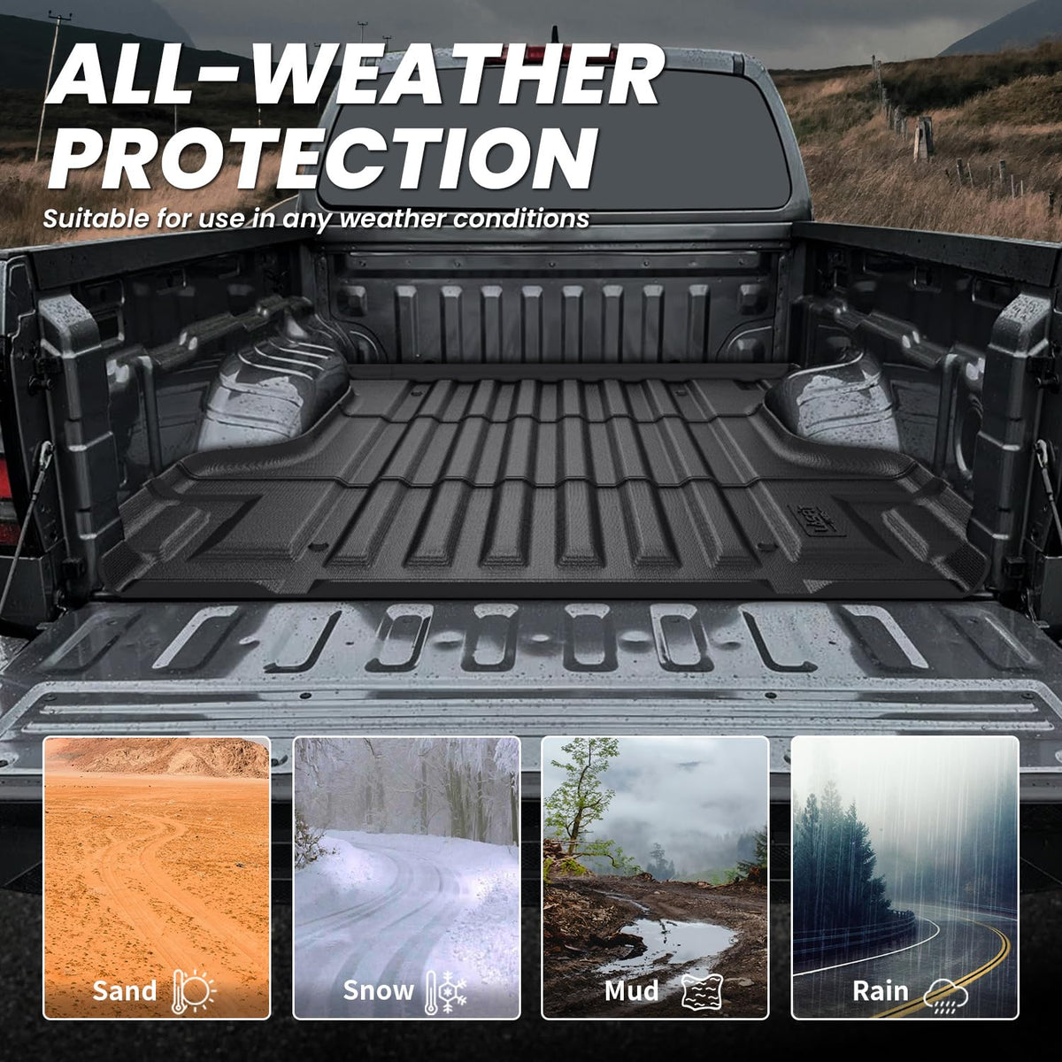 LASFIT with loaded tools showing protection from scratches and dents