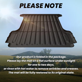LASFIT lifestyle image of garage loading showing everyday cargo protection