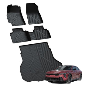 LASFIT product label showing model compatibility and quality