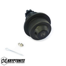 Lassos Boutique Kryptonite KR6693 installed in lower control arm demonstrating fit and function