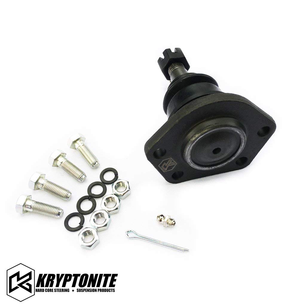 Lassos Boutique close-up of thick rubber boot and grease relief port for easier maintenance