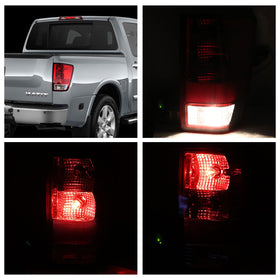 Lathsy tail light packaged in box showing protected shipping benefit
