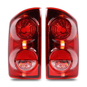 Lathsy tail light front assembly showing complete rear lens and fitment benefit