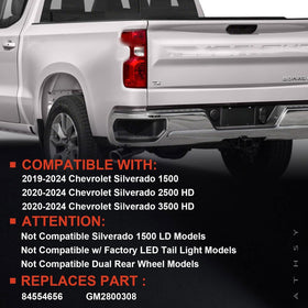 Lathsy side profile highlighting housing shape and OEM fit
