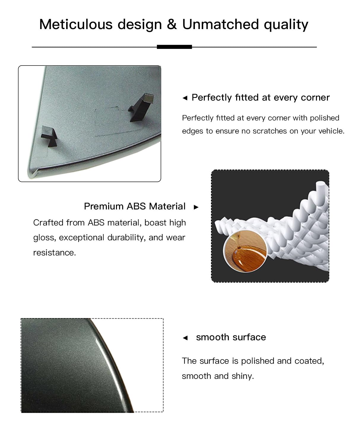 LAUBDGIE included pry tool and cap showing safe removal benefit