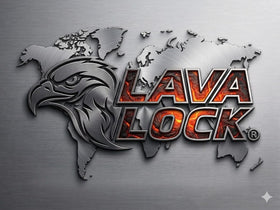 LavaLock installation tools and materials ready for quick gasket replacement