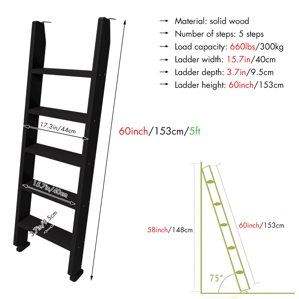 LBMBMO hooks and mounting hardware laid out to show flexible hanging and screw options