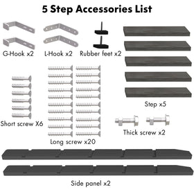 LBMBMO installed in RV bunkbed demonstrating secure, space-saving fit