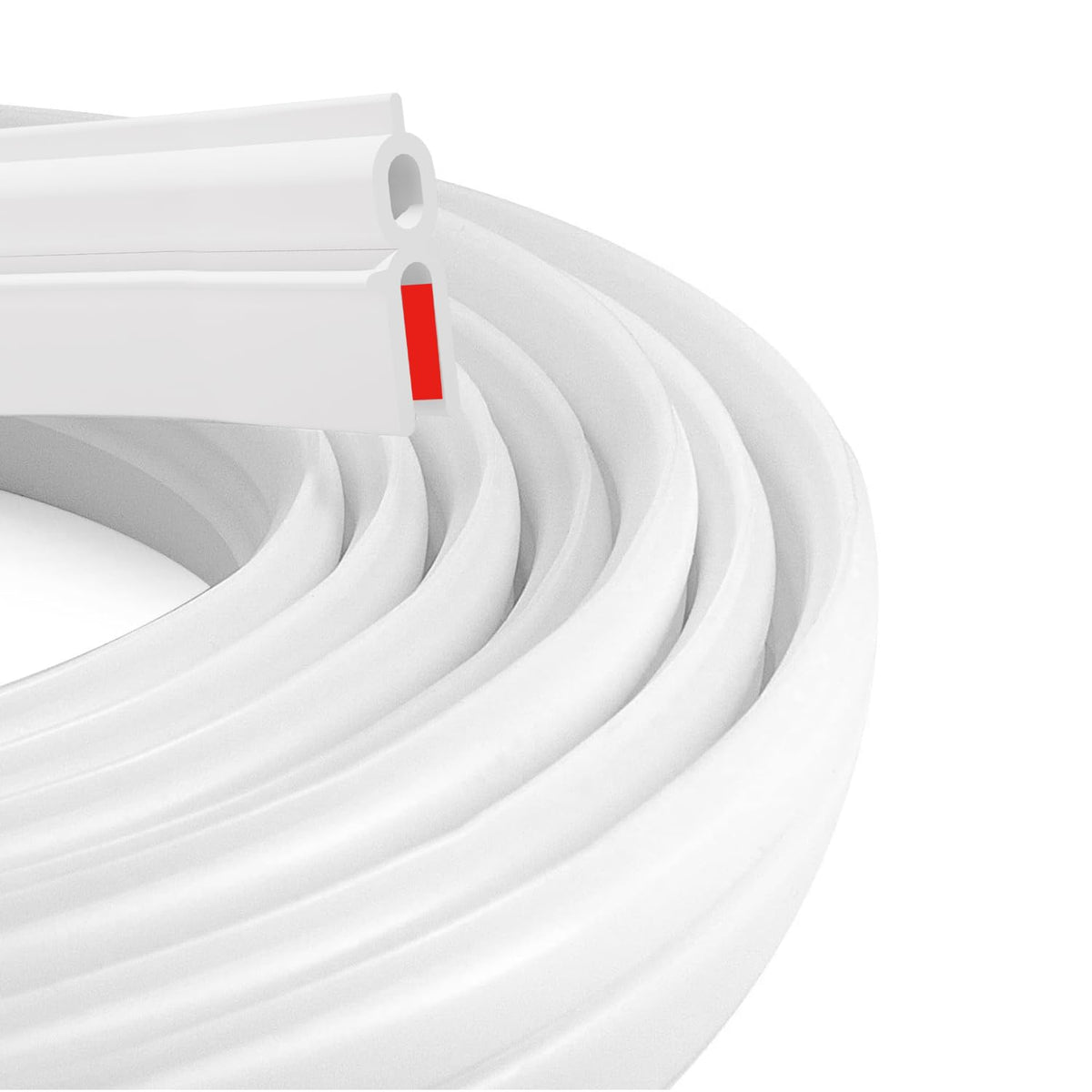 LCGAOYA front packaging showing vent seal and model information, durable weather protection