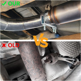 LCGP textured galvanized iron finish resisting corrosion benefit