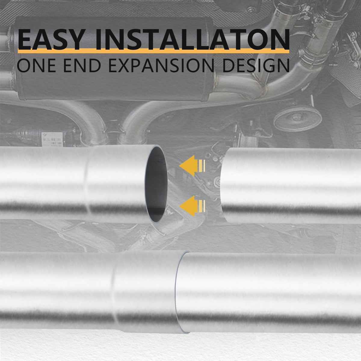 LCGP welded joint and surface showing weldability and ready-for-finish benefits