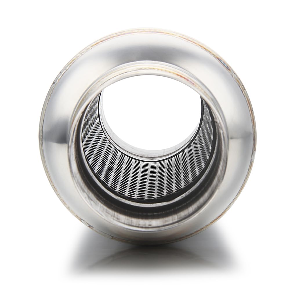 LCGP weld joint detail illustrating secure installation and leak-free performance