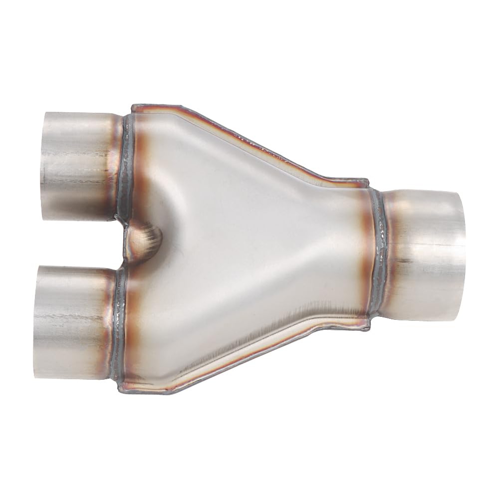 LCGP inlet detail highlighting 3 inch ID connection and easy weld-on installation