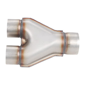 LCGP inlet detail highlighting 3 inch ID connection and easy weld-on installation