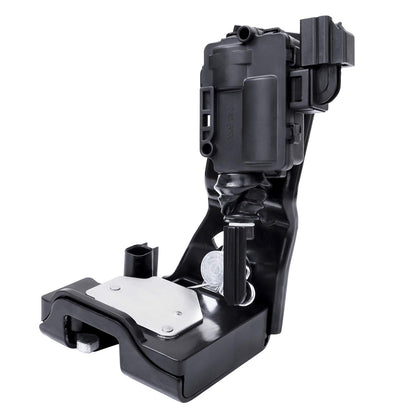 LCWRGS actuator front view showing compact design and easy replacement benefit