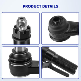 LCWRGS adjustment sleeve and included mounting hardware for easy install