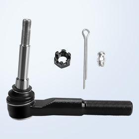 LCWRGS control arm coating close-up showing corrosion resistance benefit
