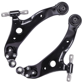 LCWRGS close-up of ball joint assembly highlighting durable construction and fit
