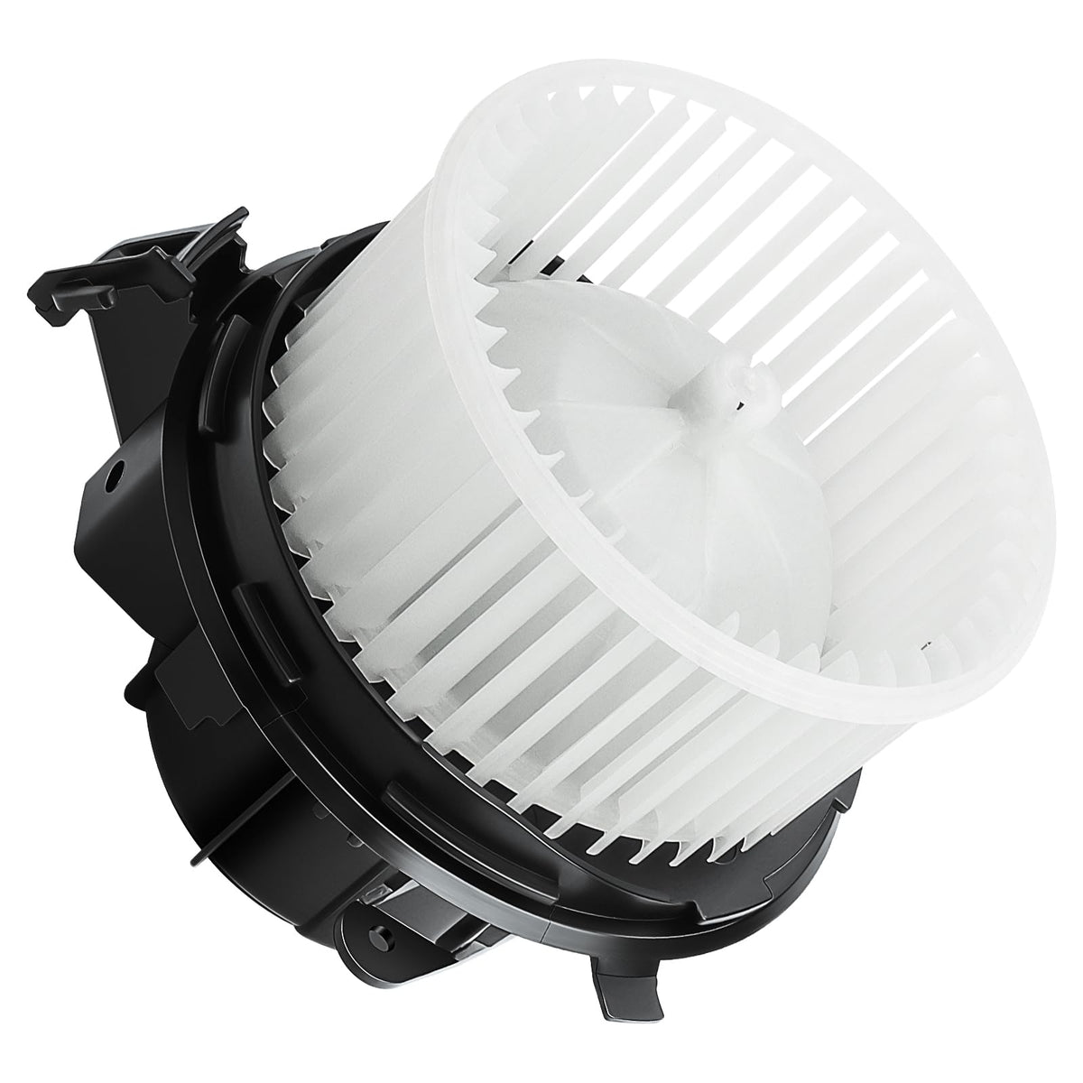 LCWRGS blower motor improving car interior vents for stronger airflow
