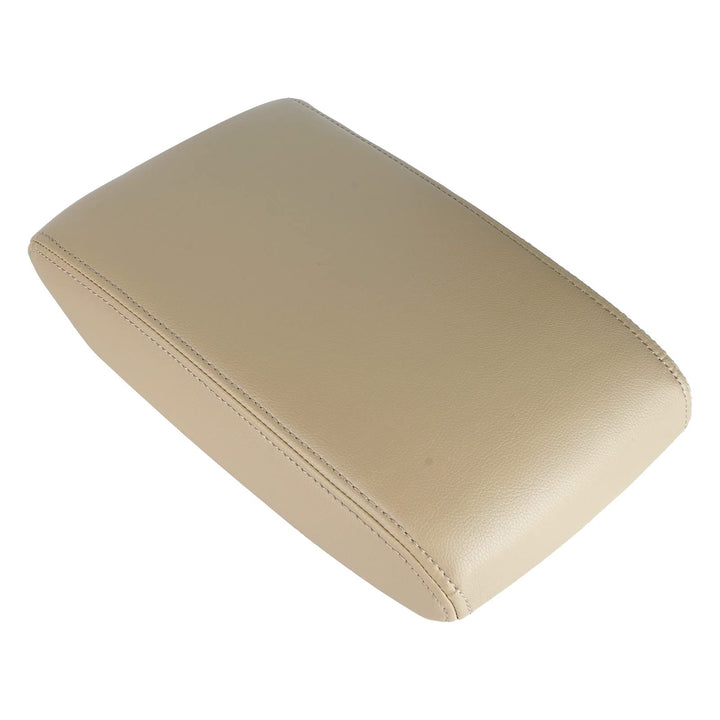 LCWRGS front view of replacement lid showing smooth fit and refreshed look
