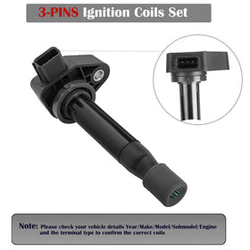 LCWRGS coil electrical plug and connector detail for secure fit benefit