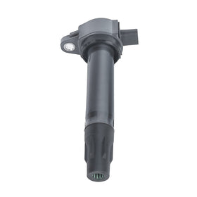 LCWRGS coil side profile with dimensions for correct fit verification
