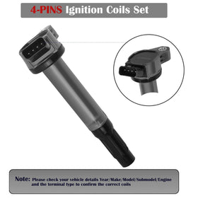 LCWRGS coil surface detail highlighting durable materials and heat resistance