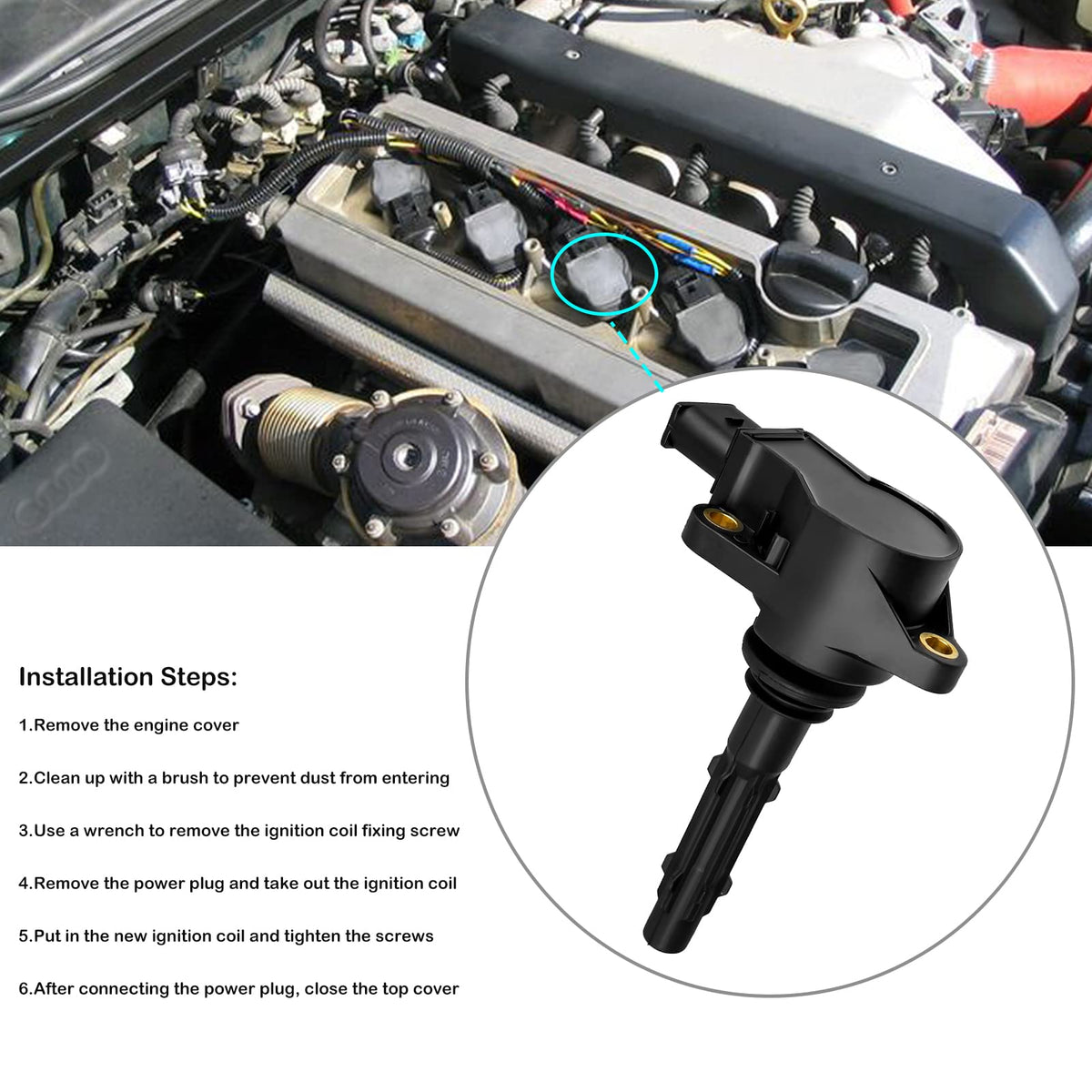 LCWRGS connector detail demonstrating precision terminals for reliable electrical contact