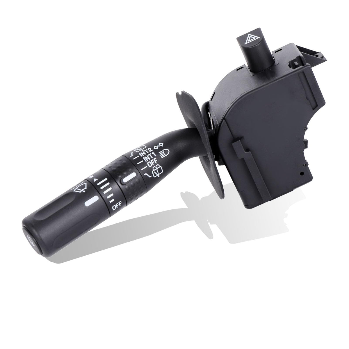 LCWRGS front assembly view showing complete replacement and easy fit
