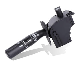 LCWRGS front assembly view showing complete replacement and easy fit