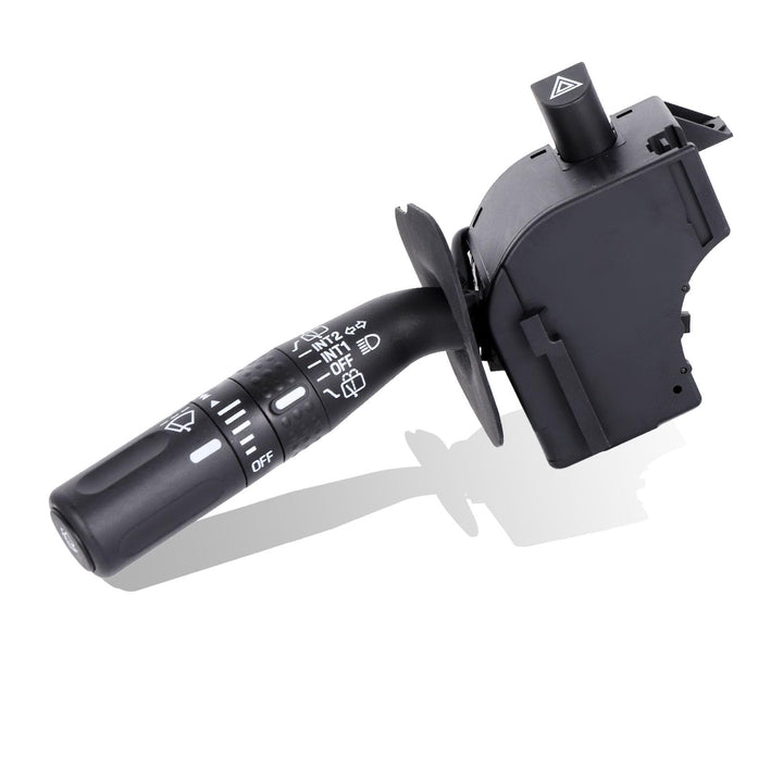 LCWRGS front assembly view showing complete replacement and easy fit