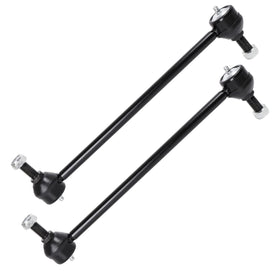 LCWRGS kit packaging showing two front sway bar end links and benefits