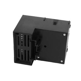 LCWRGS material close-up showing ABS plastic durability for long-lasting performance