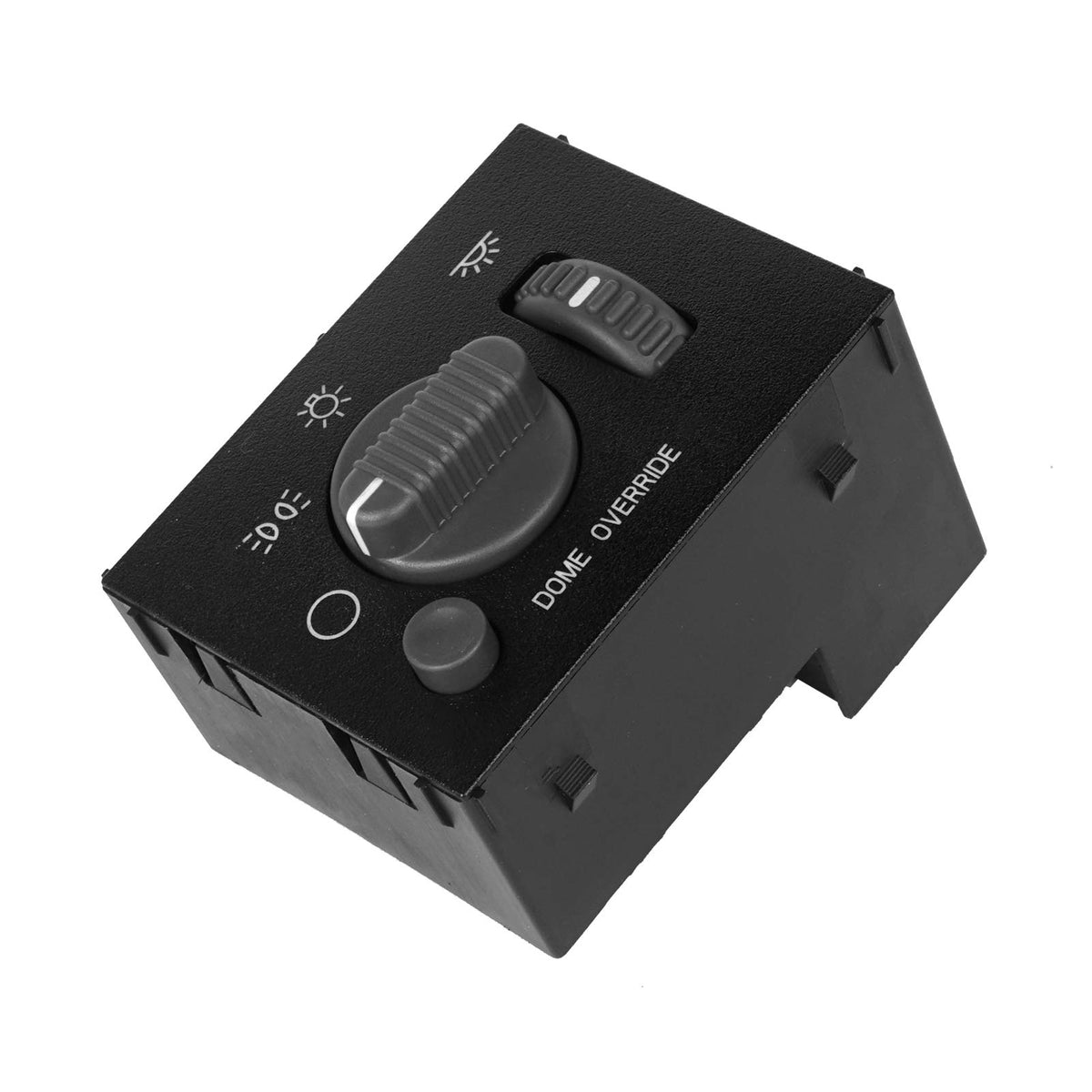 LCWRGS retail packaging with switch and instructions ensuring you receive all components