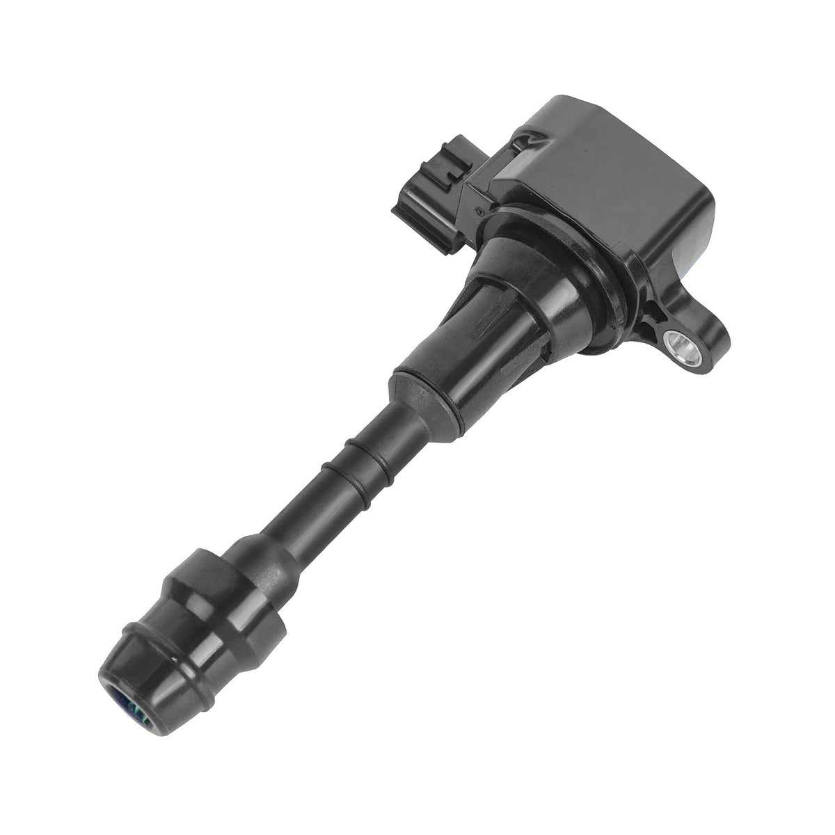 LCWRGS epoxy sealing close-up showing thermal resistance and long service life benefit