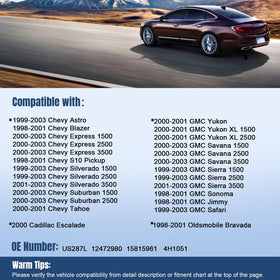 LCWRGS keys detail with two keys included for immediate vehicle use