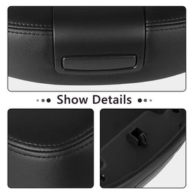 LCWRGS inner tray and storage offering organized small-item convenience