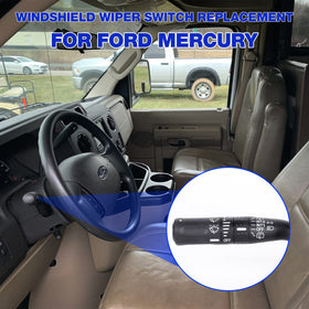 LCWRGS installed in steering column restoring functions quickly