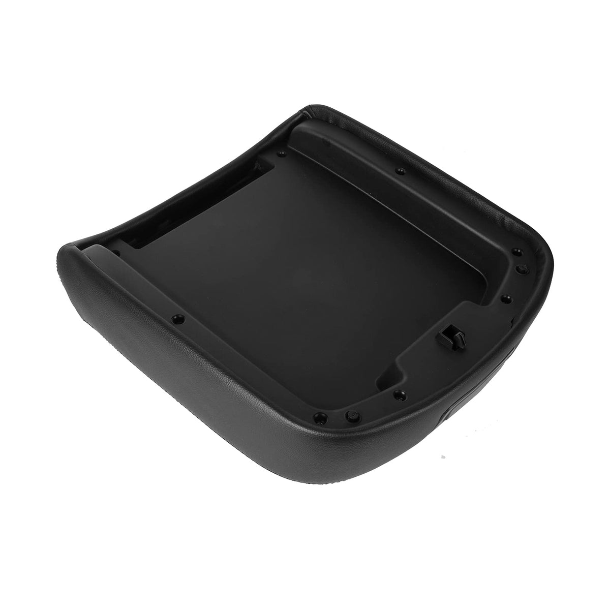 LCWRGS installed in vehicle demonstrating direct-fit restoration benefit