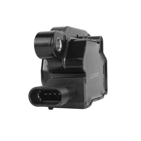 LCWRGS part number label visible for correct OE replacement