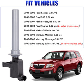 LCWRGS label and OEM part numbers visible, confirming compatibility and correct fitment