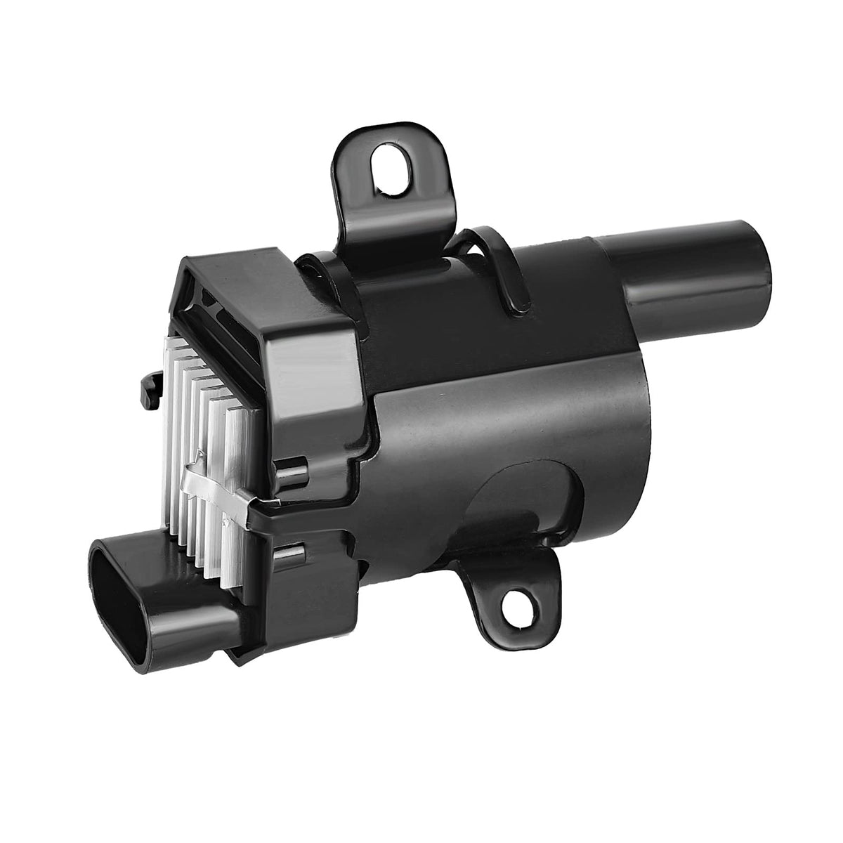 LCWRGS label and part numbers UF262 visible ensuring correct replacement