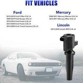 LCWRGS package label and part numbers for correct match and fast verification
