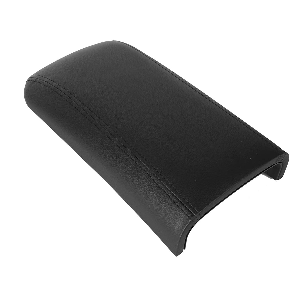 LCWRGS lifestyle in-vehicle console shot illustrating restored interior comfort