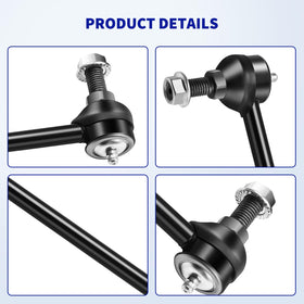 LCWRGS metal bearing and rubber preload close-up reducing play