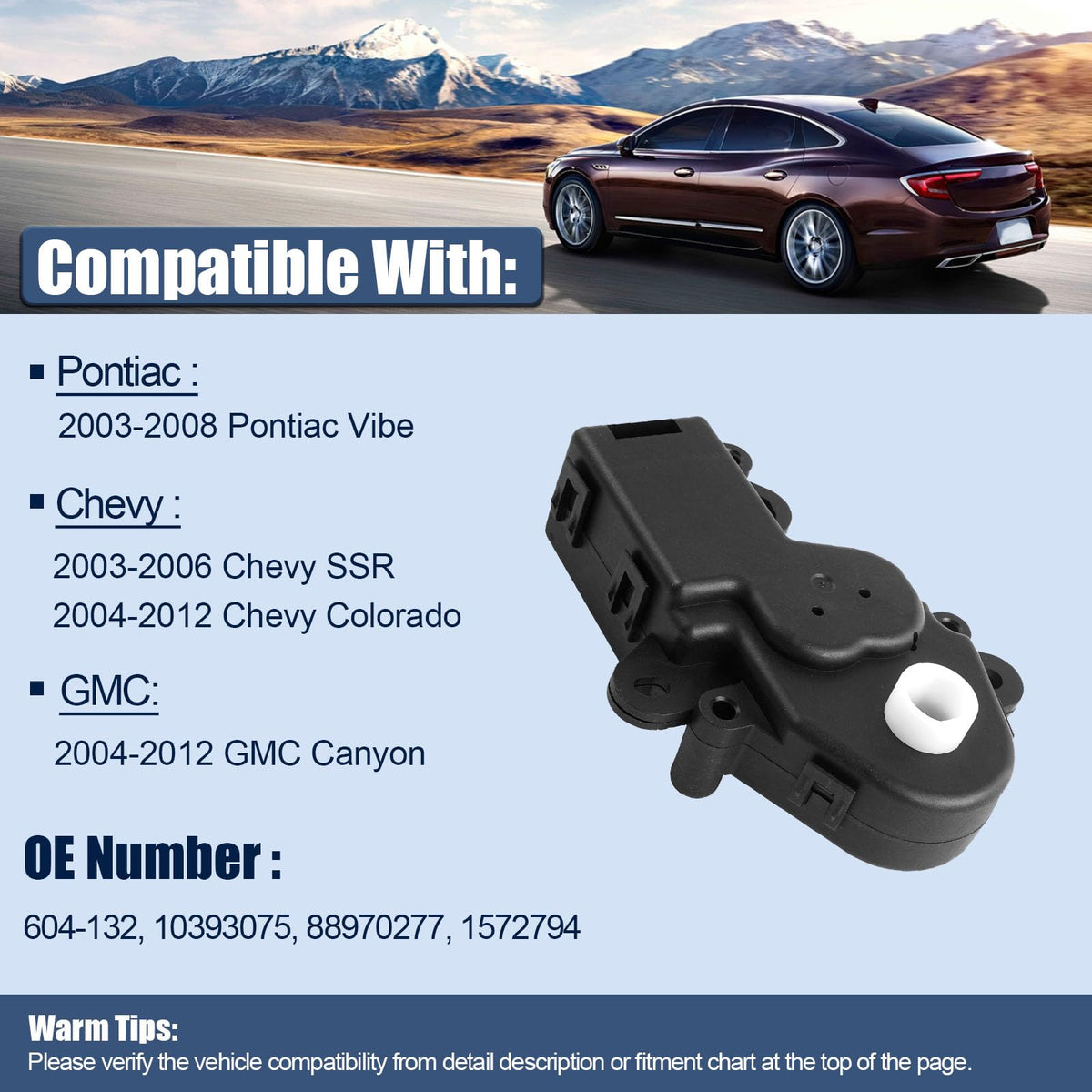 LCWRGS actuator connector close-up ensuring correct electrical plug compatibility